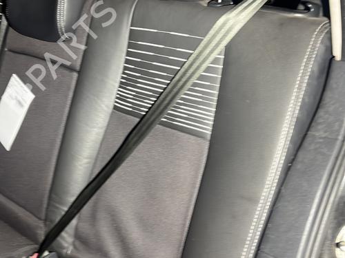 Used Rear left seatbelt RENAULT MEGANE II (BM0/1_, CM0/1_) 1.5 dCi (BM02, BM13, BM2A, CM02, CM13) (101 hp) 30787521