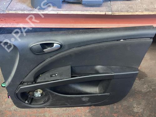 Used Front right window mechanism SEAT LEON (1P1) 2.0 TDI (170 hp) 21860636