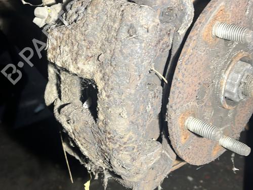 Venstre bremsekaliber foran FORD TRANSIT Van (FA_ _) 2.2 TDCi (85 hp) 29277987