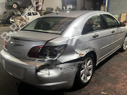 Rear right seatbelt CHRYSLER SEBRING (JS) 2.0 CRD | BP26457651I28 - Image 2