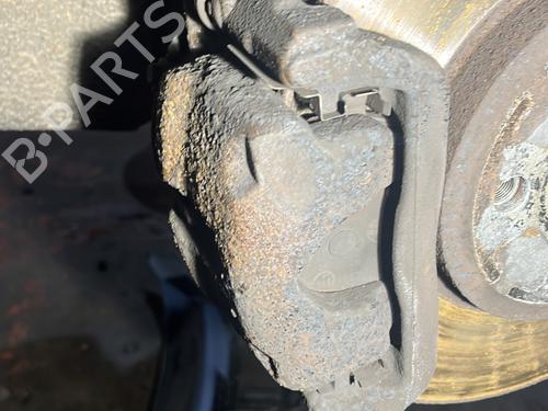 Used Left front brake caliper MINI MINI (R56) Cooper (120 hp) 31041752