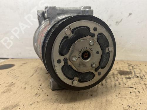 AC compressor CITROËN C3 AIRCROSS II (2R_, 2C_) 1.5 BlueHDi 110 | BP24640072M34 