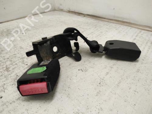 Sikkerhetsbelte-spenne RENAULT LAGUNA II (BG0/1_) 1.9 dCi (BG08, BG0G) (120 hp) 21858996