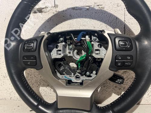 Steering wheel LEXUS NX (_Z1_) | BP36301025C49 - Image 4