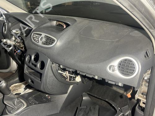 Dashboard RENAULT CLIO III (BR0/1, CR0/1) 1.2 16V Hi-Flex (BR1U, CR1U) | BP29428668C46 - Image 2