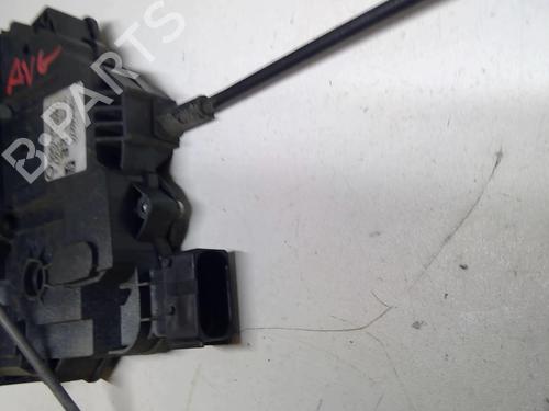 Used Front left lock OPEL CORSA D (S07) 1.3 CDTI (L08, L68) (95 hp) 21862293