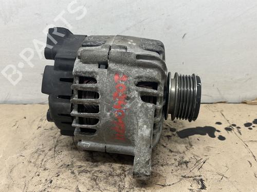 Alternator KIA VENGA (YN) 1.4 CRDi 90 | BP25131085M7 - Image 2