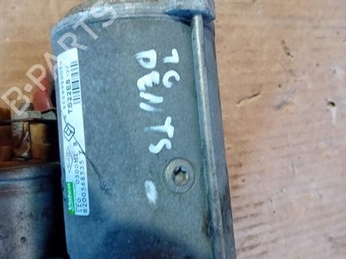 Used Starter Starter RENAULT LAGUNA Coupe (DT0/1) 2.0 dCi (DT01, DT08, DT09, DT0K, DT12, DT1C, DT1D, DT1M,... (150 hp) 20868362 20868362