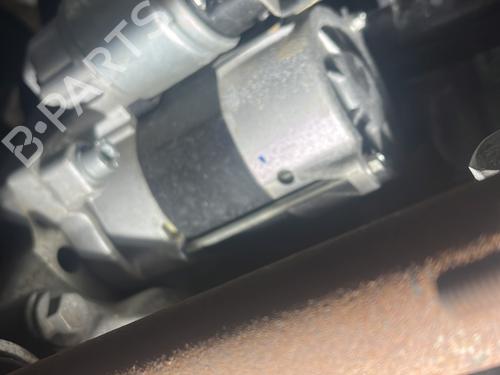 Startmotor CITROËN C4 CACTUS 1.2 THP 110 (110 hp) 29014300