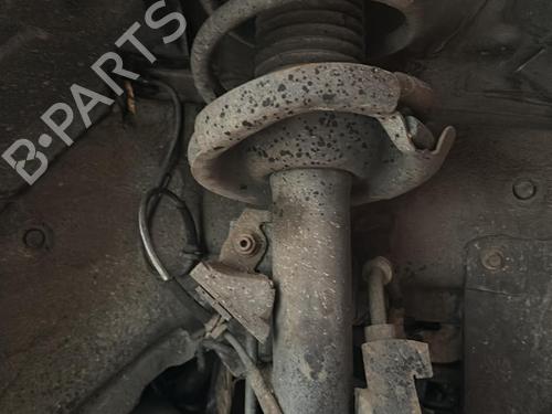 Højre fortil støddæmper MAZDA 3 (BL) 2.2 MZR CD (BL10) (185 hp) 20870724
