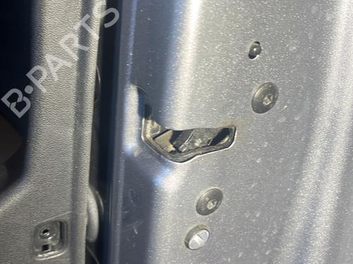Used Front right lock CITROËN C4 CACTUS 1.2 THP 110 (110 hp) 29014286