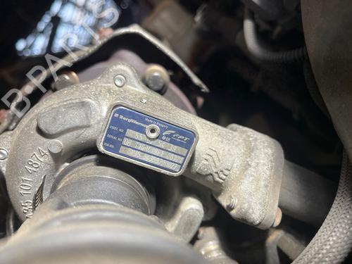 Turbo/Compresor Turbo/Compresor 37182669 37182669
