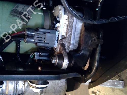 Servopumpe für FORD C-MAX (DM2) 1.8 TDCi (115 hp) 21859235