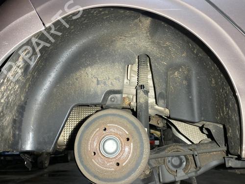 Used Wheel arch PEUGEOT 208 I (CA_, CC_) 1.4 HDi (68 hp) 23796652