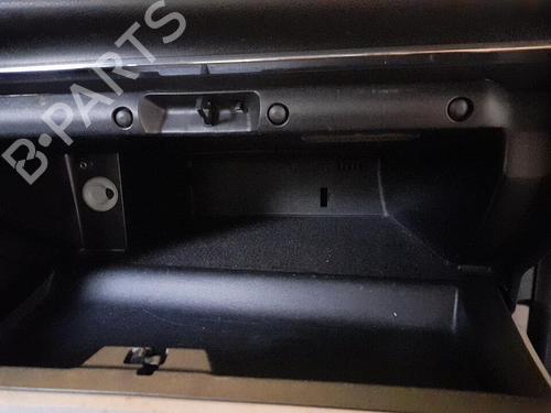 Glove box MERCEDES-BENZ B-CLASS Sports Tourer (W245) B 180 CDI (245.207) | BP25844100C95 