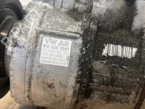 AC compressor VW SCIROCCO III (137, 138) 1.4 TSI | BP26686230M34 