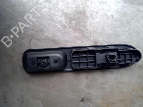 Right front window switch PEUGEOT 307 Break (3E) 1.6 HDi 110 | BP21858828I26 