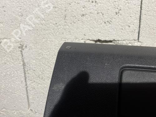 Used Glove box Glove box OPEL ZAFIRA / ZAFIRA FAMILY B (A05) 1.9 CDTI (M75) (150 hp) 22894389 22894389