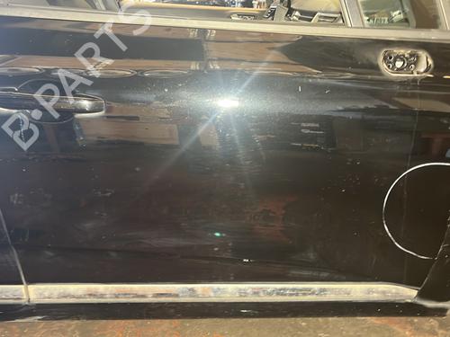 Right front door RENAULT CLIO V (B7_) 1.0 TCe 100 (B7MT) | BP27221182C3 