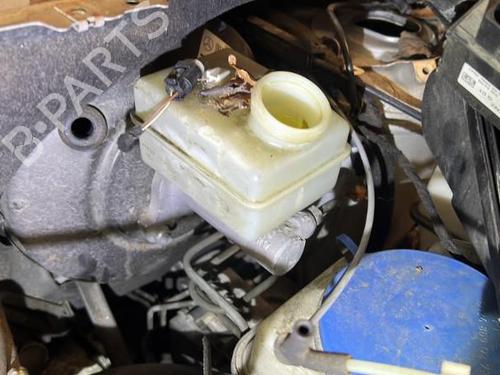 Used Brake master cylinder MERCEDES-BENZ B-CLASS Sports Tourer (W245) B 200 CDI (245.208) (140 hp) 20862380