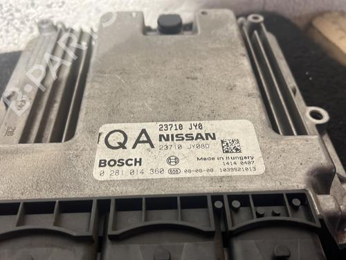 Electronic module RENAULT KOLEOS I (HY_) 2.0 dCi 4x4 (HY0K) | BP28354623M83 