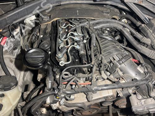 Used Injection pump Injection pump BMW 1 (E81) [2006-2012] 34413098 34413098
