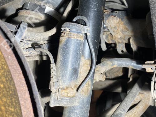 Used Left rear shock absorber MERCEDES-BENZ M-CLASS (W164) ML 320 CDI 4-matic (164.122) (224 hp) 24147146