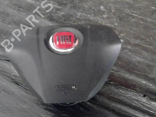 Used Driver airbag FIAT QUBO (225_) 1.3 D Multijet (225AXE1A, 225CXE1A, 225AXH1A, 225AXL1A,... (95 hp) 21859154