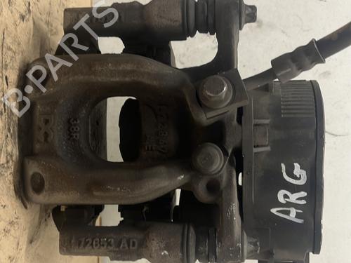 Used Left rear brake caliper MERCEDES-BENZ A-CLASS (W177) A 180 d (177.003) (116 hp) 30615815