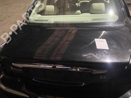 Bakluke CC/Kombi-Kupé JAGUAR X-TYPE I (X400) 2.5 V6 All-wheel Drive (196 hp) 20867212