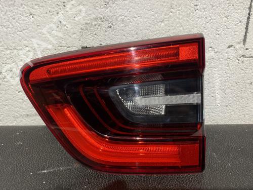 Right tailgate light RENAULT KADJAR (HA_, HL_) 1.5 dCi 110 (HLA3) | BP21865207C80 - Image 2