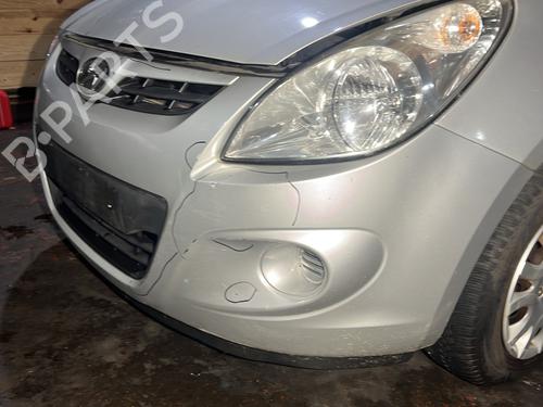 Front bumper HYUNDAI i20 I (PB, PBT) 1.2 | BP29918775C7