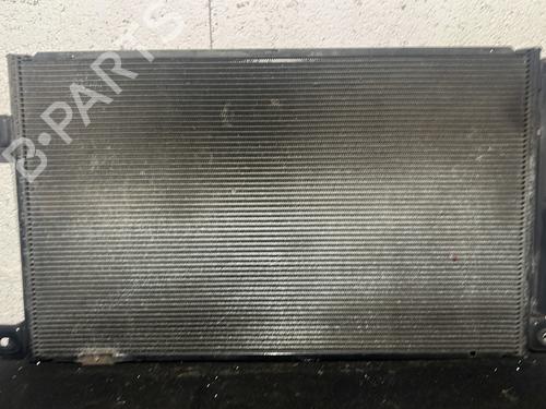 AC radiator TOYOTA COROLLA Verso (ZER_, ZZE12_, R1_) 2.2 D-4D (AUR10_, AUR10R) | BP29706709M32 