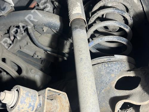 Used Right rear shock absorber PEUGEOT ION Electric (64 hp) 26237099