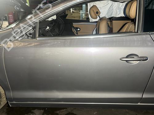 Used Left front door RENAULT LAGUNA Coupe (DT0/1) 3.0 dCi (241 hp) 29893967