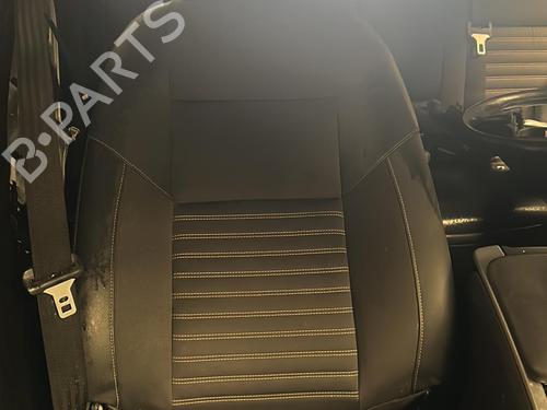 Beifahrersitz für VOLVO V50 (545) 1.6 D (110 hp) 25844407