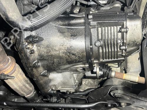 Used Gearbox CITROËN C3 III (SX) 1.6 BlueHDi 75 (75 hp) 30683184