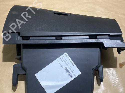 Handskerum RENAULT MEGANE III Hatchback (BZ0/1_, B3_) 1.5 dCi (BZ0C) | BP21860752C95 