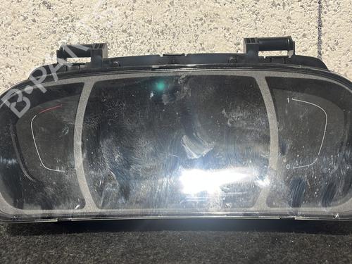 Used Instrument cluster RENAULT KADJAR (HA_, HL_) 1.3 TCe 140 (HLNB, HLN1) (140 hp) 31267790