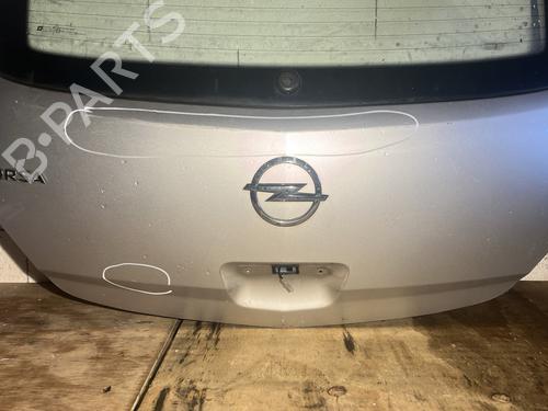 Used Tailgate Tailgate OPEL CORSA D (S07) 1.2 (L08, L68) (86 hp) 30787503 30787503