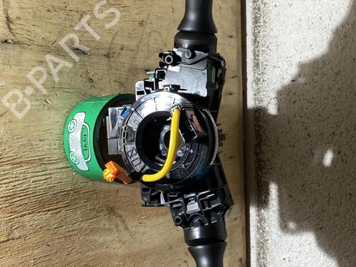 Used Steering column stalk Steering column stalk TOYOTA AYGO (_B4_) 1.0 VVTi (KGB40) (72 hp) 21863845 21863845