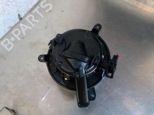 Used Heater blower motor VW POLO VI (AW1, BZ1, AE1) 1.0 MPi (80 hp) 21859824