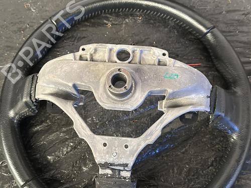 Steering wheel NISSAN QASHQAI / QASHQAI +2 I (J10, NJ10, JJ10E) 1.5 dCi | BP20870303C49 