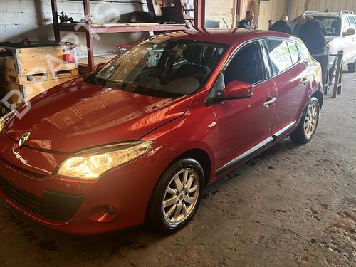 Dashboard RENAULT MEGANE III Hatchback (BZ0/1_, B3_) 1.5 dCi (BZ09, BZ0D, BZ1W, BZ29, BZ14) | BP26213973C46  - Image 5