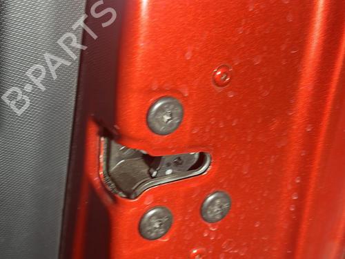 Used Front right lock RENAULT CLIO IV (BH_) 0.9 TCe 90 (BHNF, BHMA, BHMH, BHJK, BHJR) (90 hp) 26977752