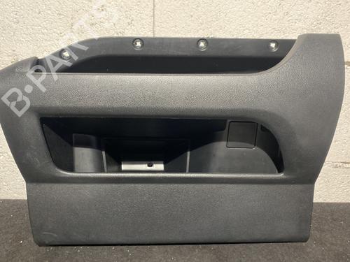 Used Glove box PEUGEOT PARTNER Box Body/MPV 1.6 HDi / BlueHDi 75 (75 hp) 23797005