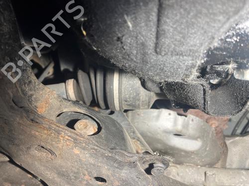 Used Right front driveshaft Right front driveshaft 36944975 36944975