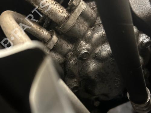AC compressor DACIA SANDERO 1.6 (BS0D, BS0B, BS0F, BS0H) | BP40444215M34 - Image 2