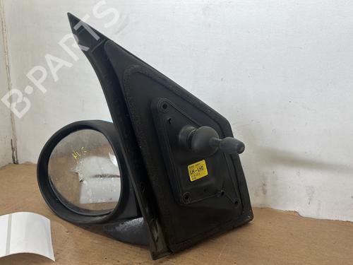 Left mirror CITROËN C1 (PM_, PN_) 1.0 | BP20866470C26 