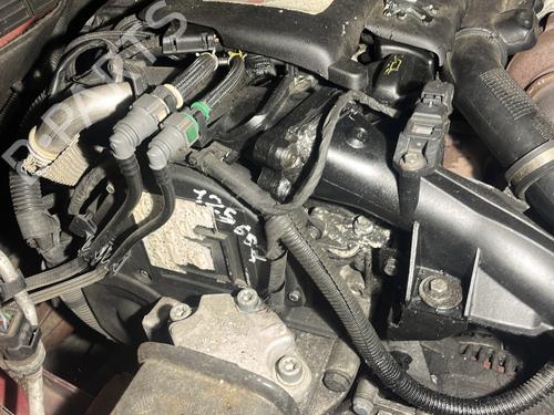Used Engine Engine PEUGEOT 307 SW (3H) 1.6 HDI 110 (109 hp) 32301352 32301352